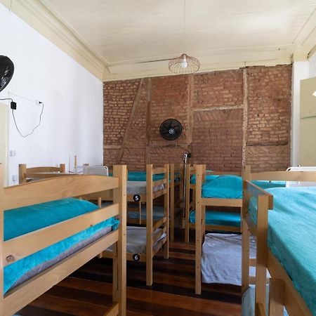 Rio Vibes Hostel ريو دي جانيرو المظهر الخارجي الصورة