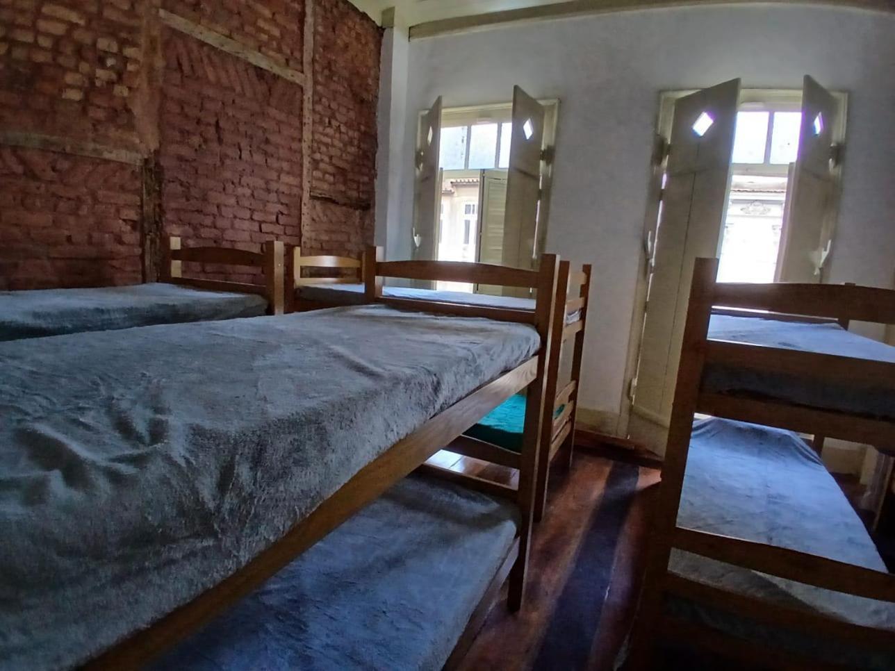Rio Vibes Hostel ريو دي جانيرو المظهر الخارجي الصورة