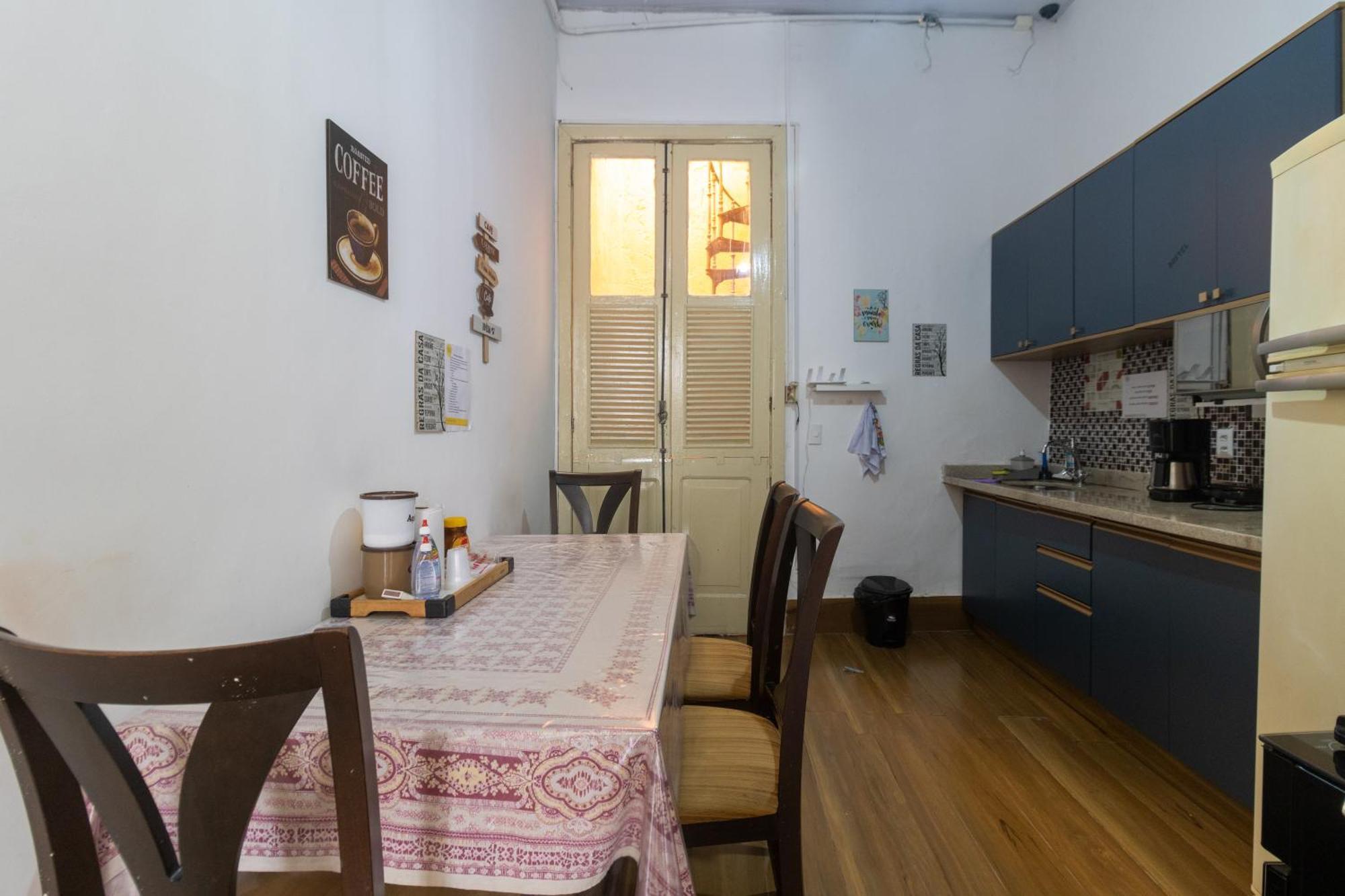 Rio Vibes Hostel ريو دي جانيرو المظهر الخارجي الصورة