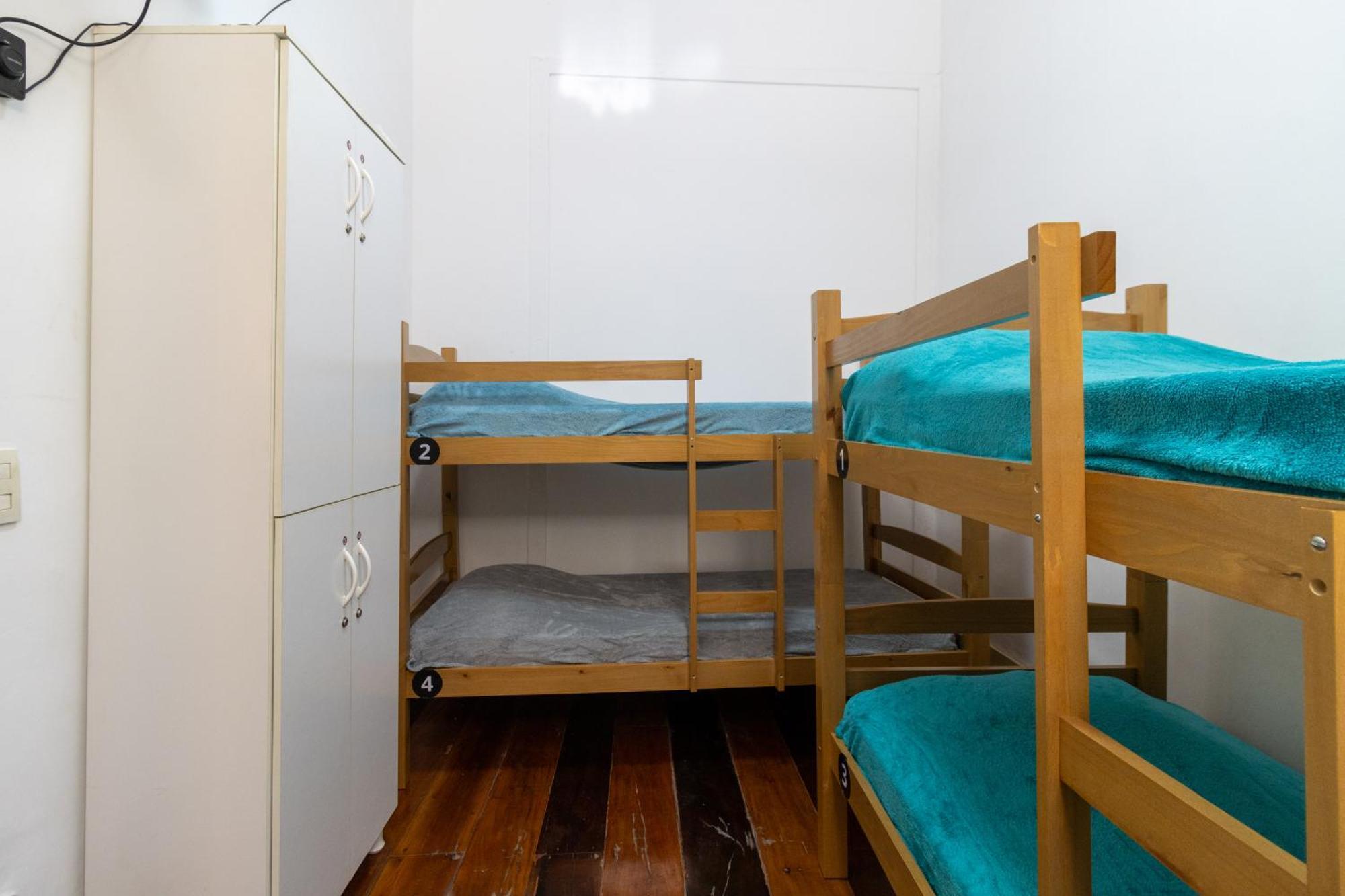 Rio Vibes Hostel ريو دي جانيرو المظهر الخارجي الصورة