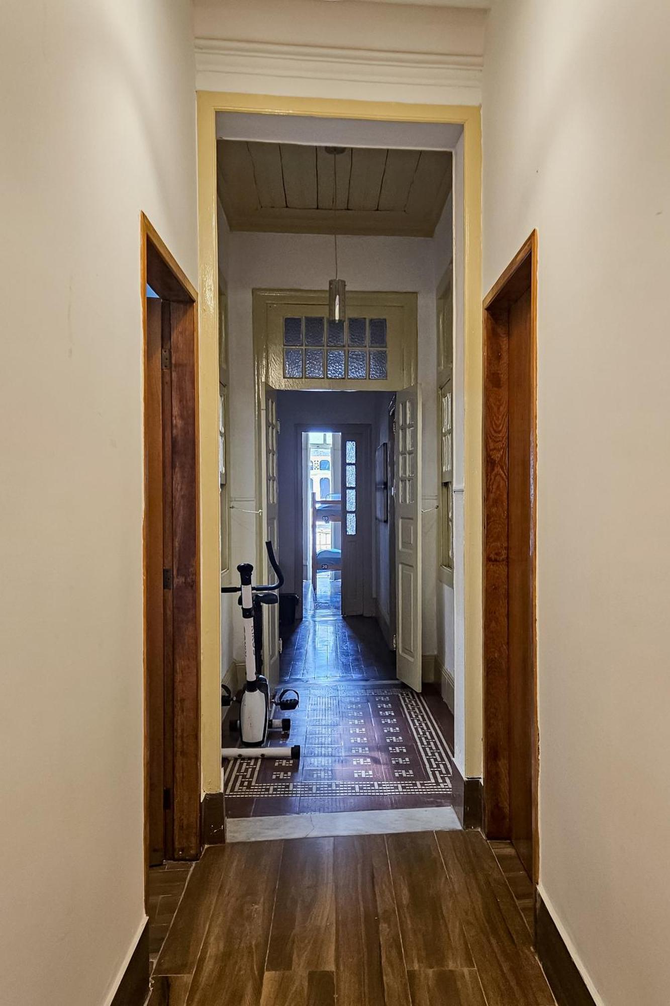 Rio Vibes Hostel ريو دي جانيرو المظهر الخارجي الصورة