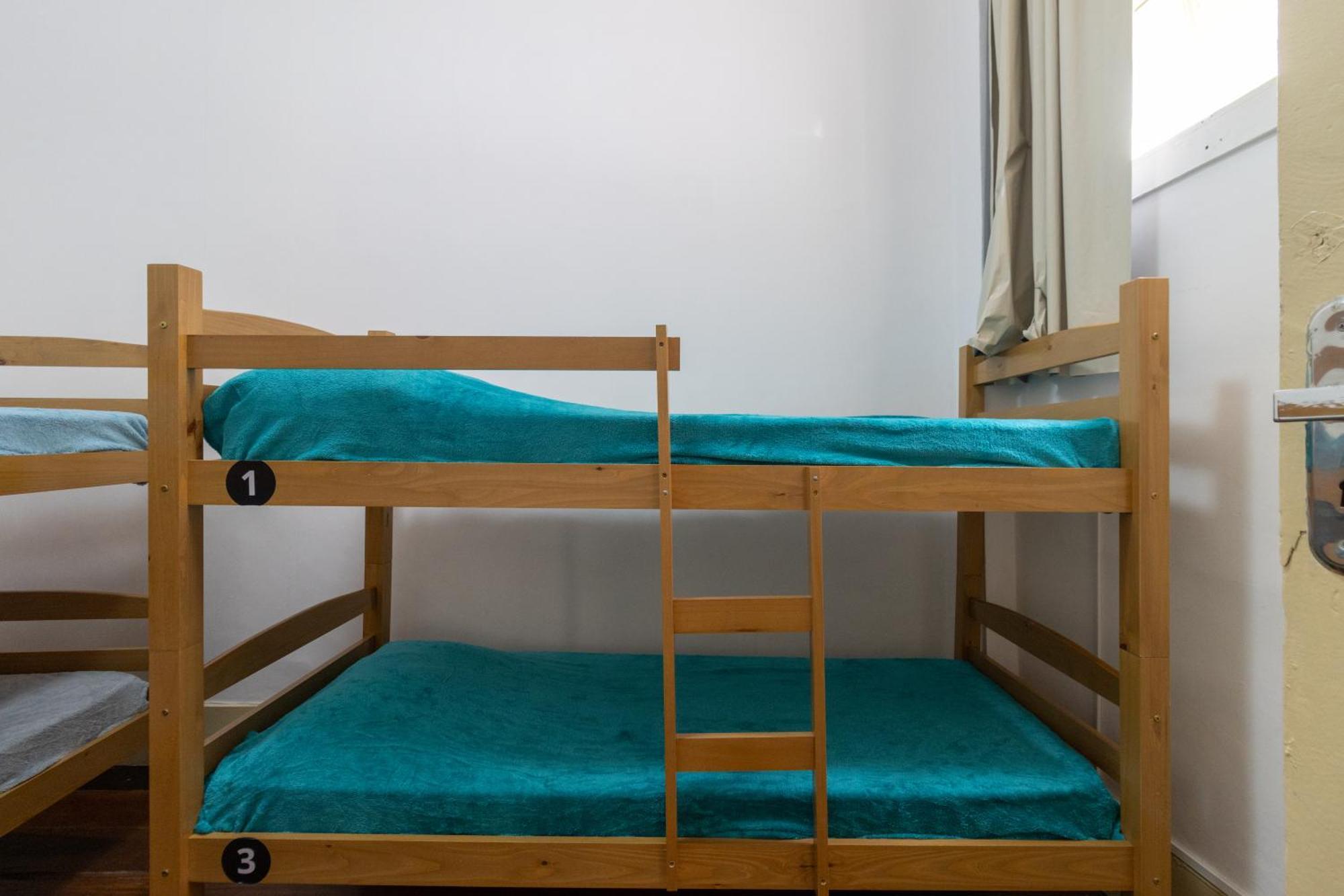 Rio Vibes Hostel ريو دي جانيرو المظهر الخارجي الصورة