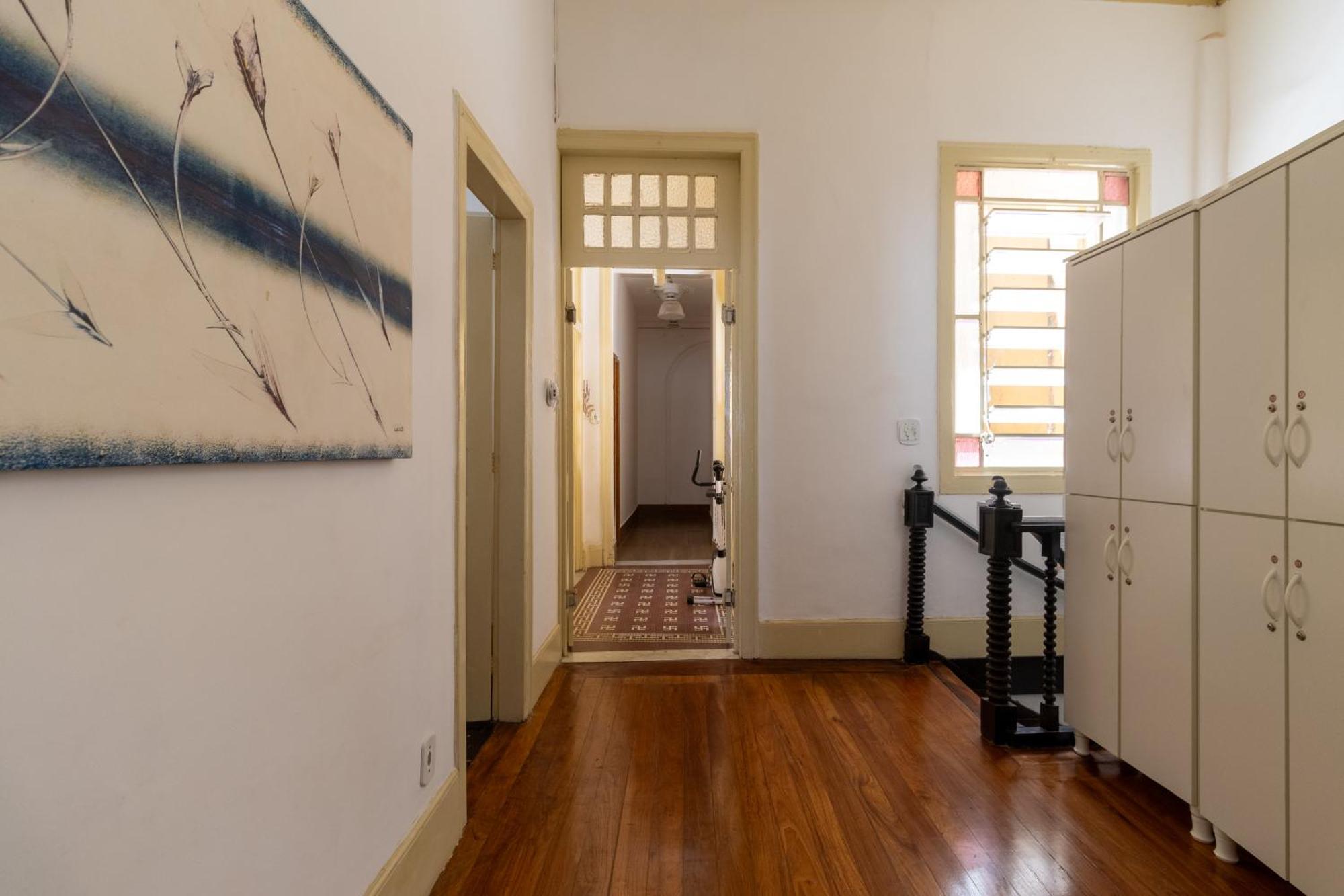Rio Vibes Hostel ريو دي جانيرو المظهر الخارجي الصورة