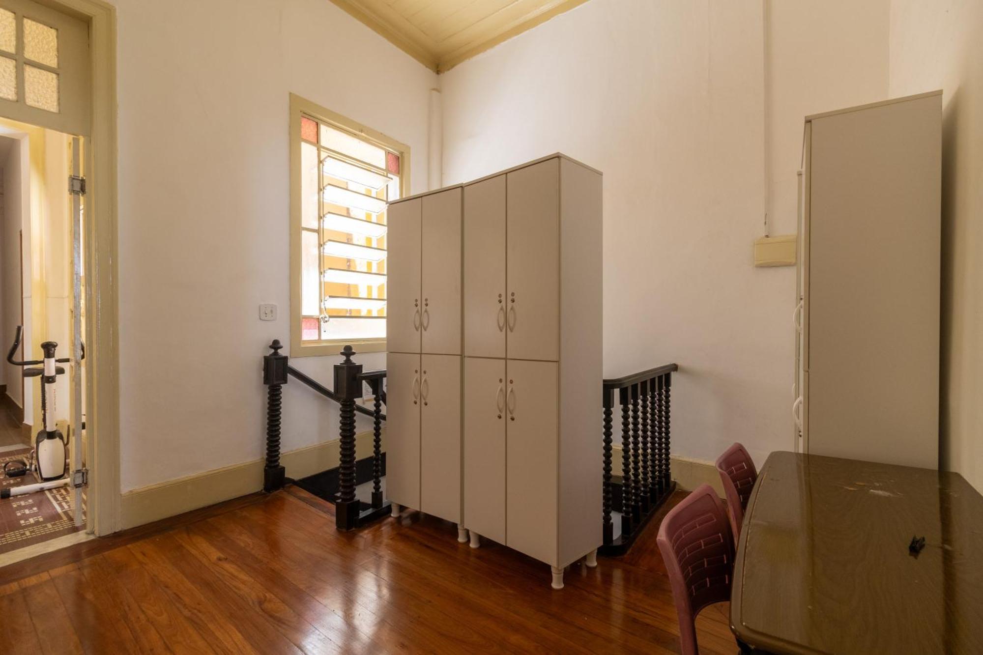 Rio Vibes Hostel ريو دي جانيرو المظهر الخارجي الصورة