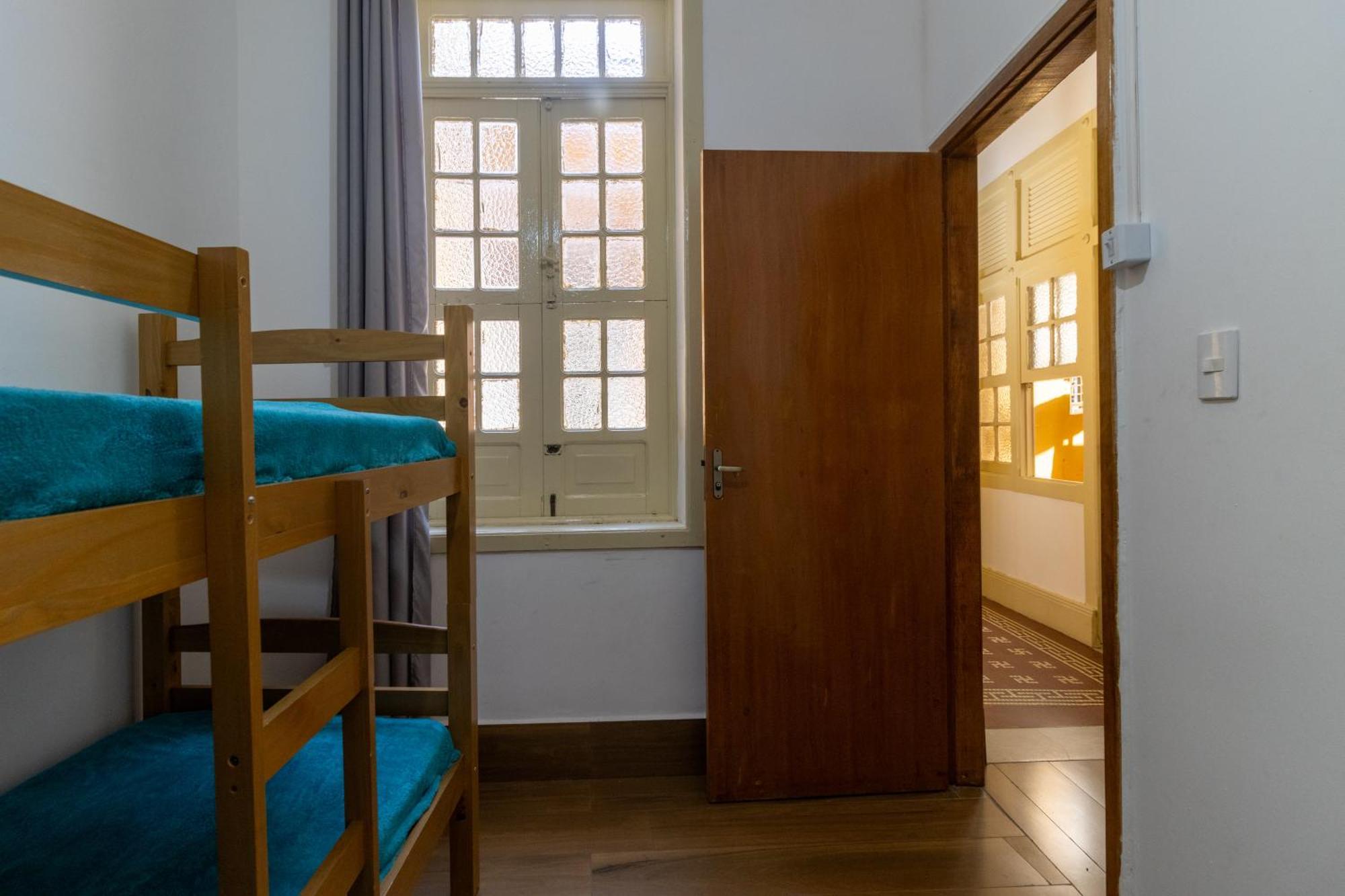 Rio Vibes Hostel ريو دي جانيرو المظهر الخارجي الصورة