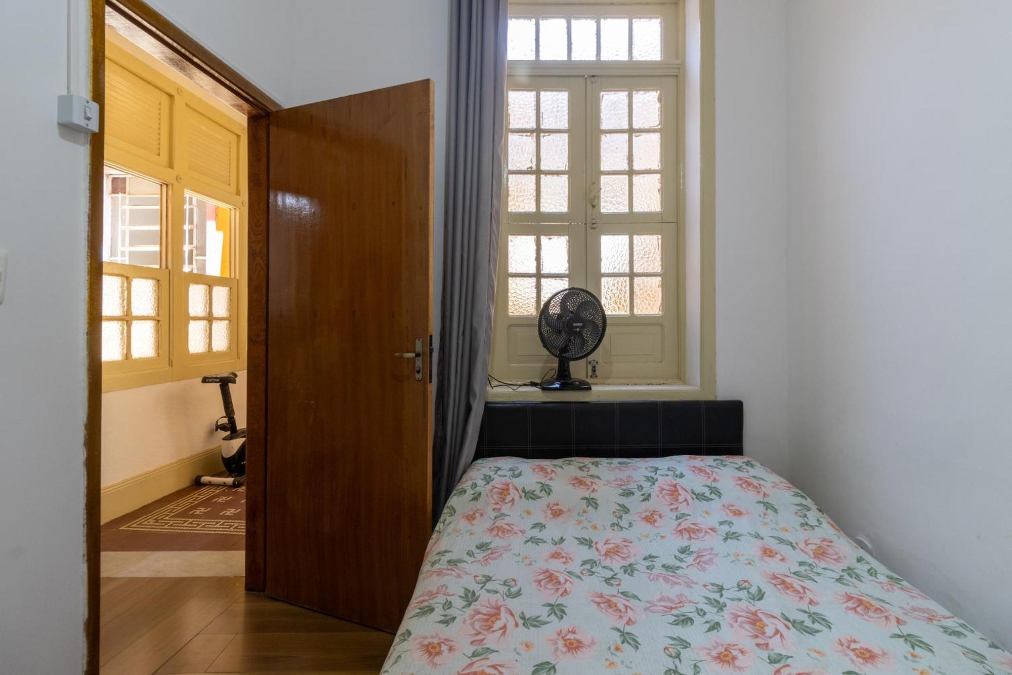 Rio Vibes Hostel ريو دي جانيرو المظهر الخارجي الصورة