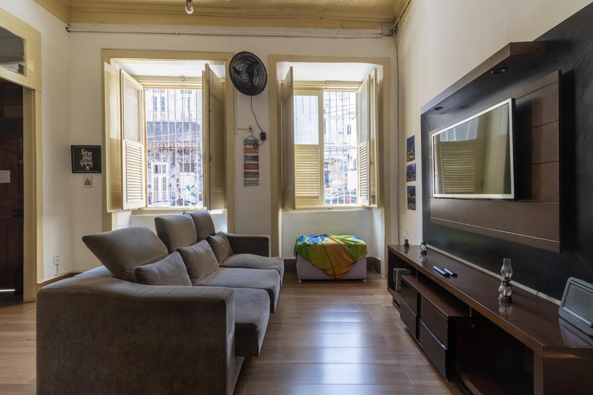 Rio Vibes Hostel ريو دي جانيرو المظهر الخارجي الصورة
