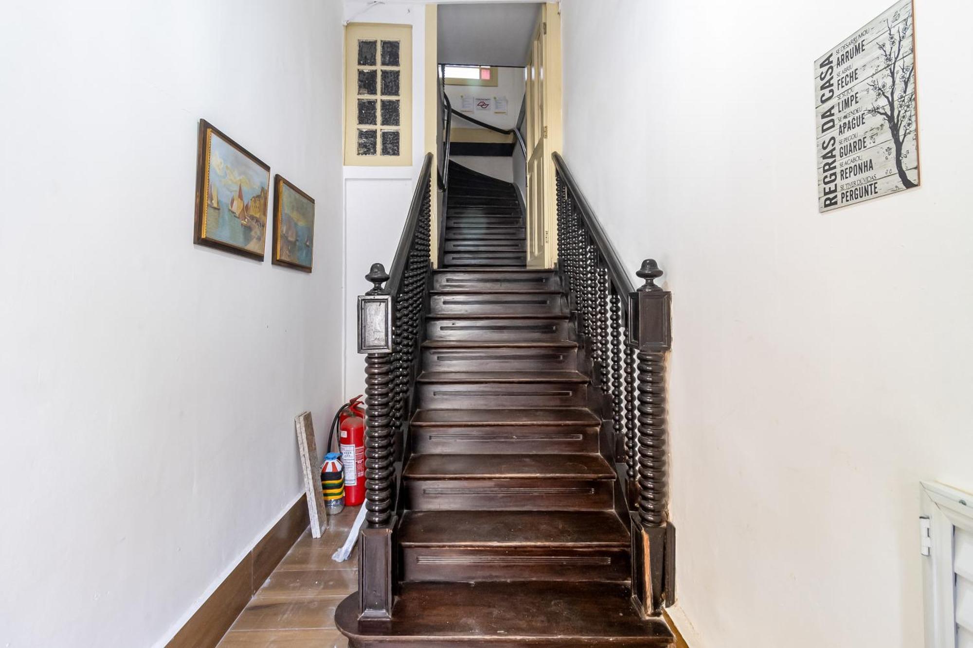 Rio Vibes Hostel ريو دي جانيرو المظهر الخارجي الصورة