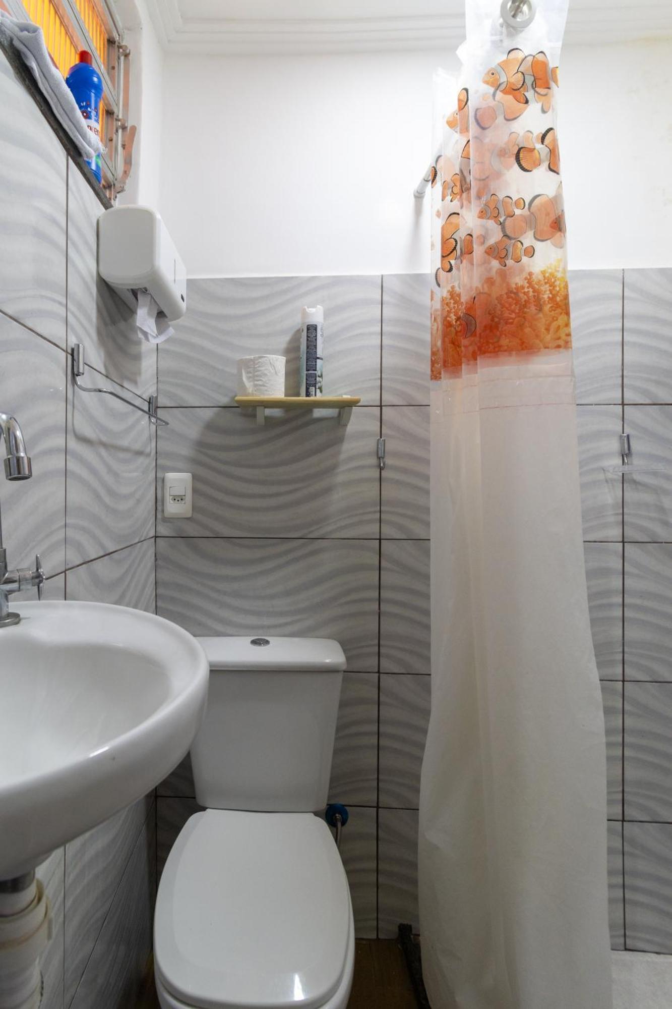 Rio Vibes Hostel ريو دي جانيرو المظهر الخارجي الصورة