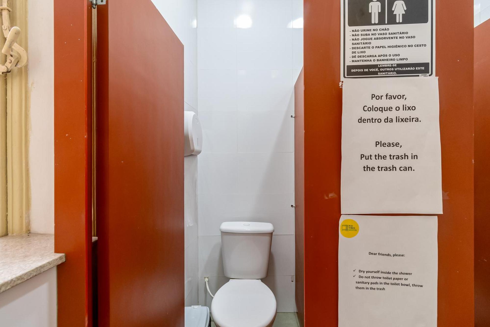 Rio Vibes Hostel ريو دي جانيرو المظهر الخارجي الصورة