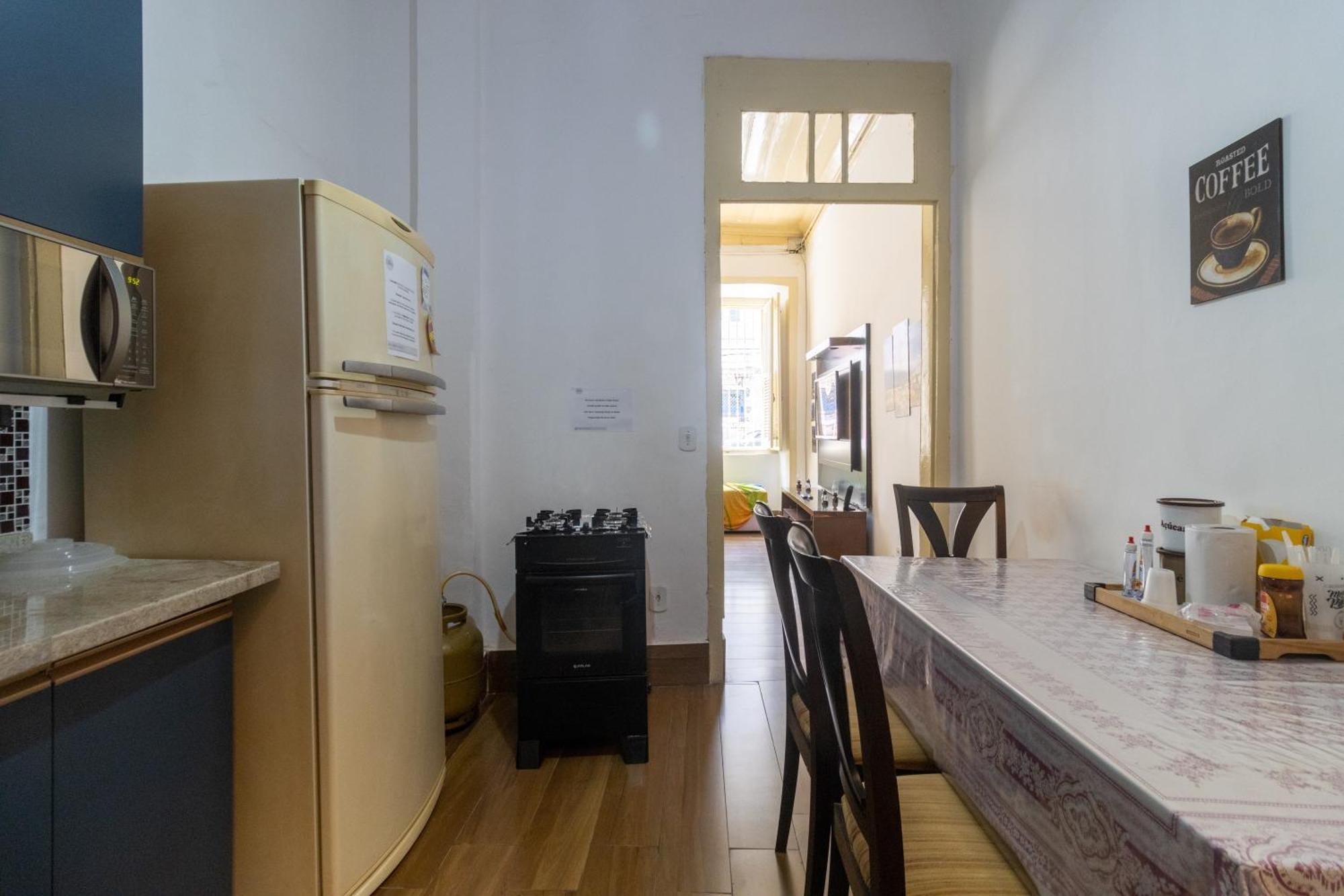 Rio Vibes Hostel ريو دي جانيرو المظهر الخارجي الصورة