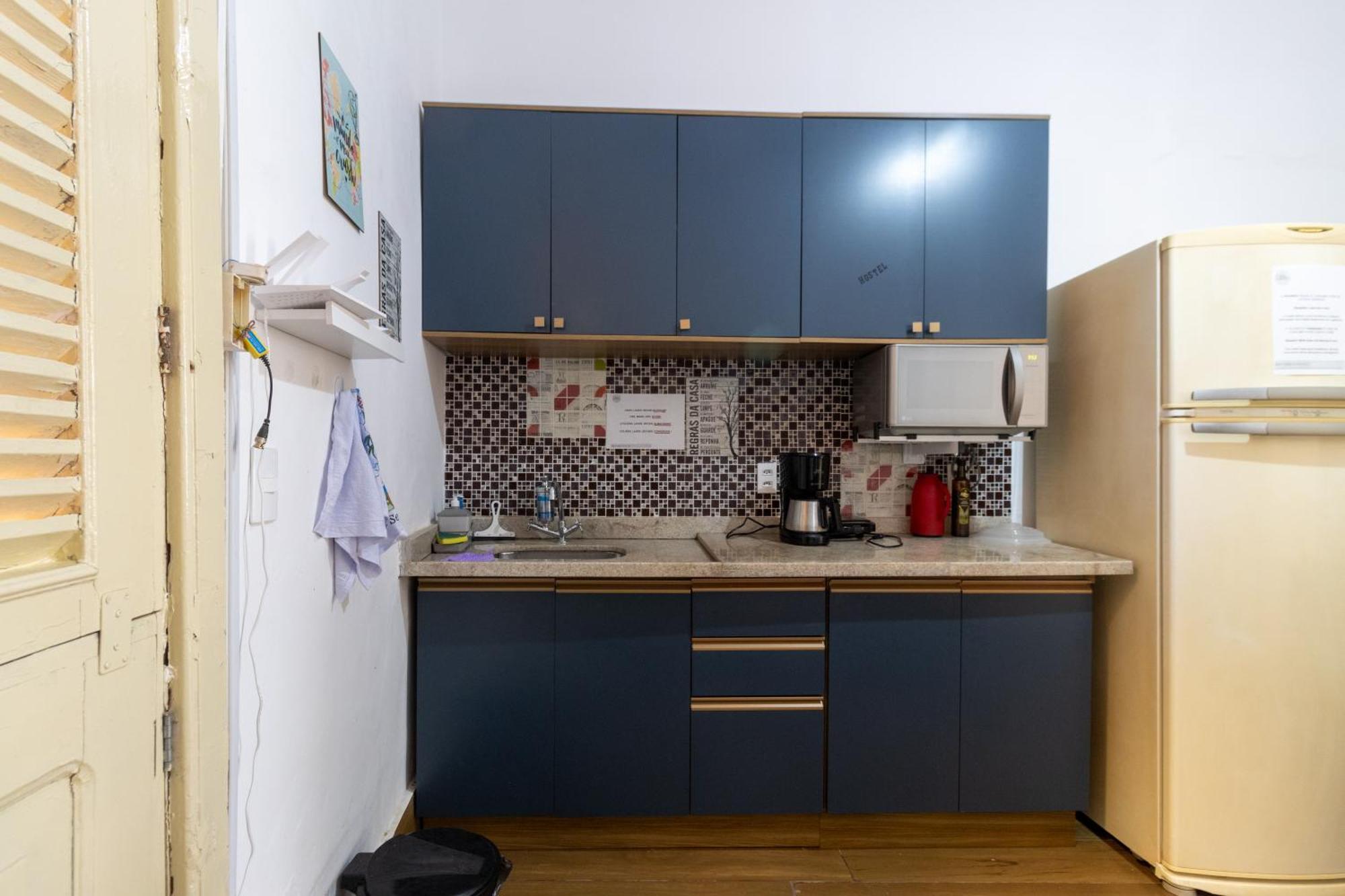 Rio Vibes Hostel ريو دي جانيرو المظهر الخارجي الصورة