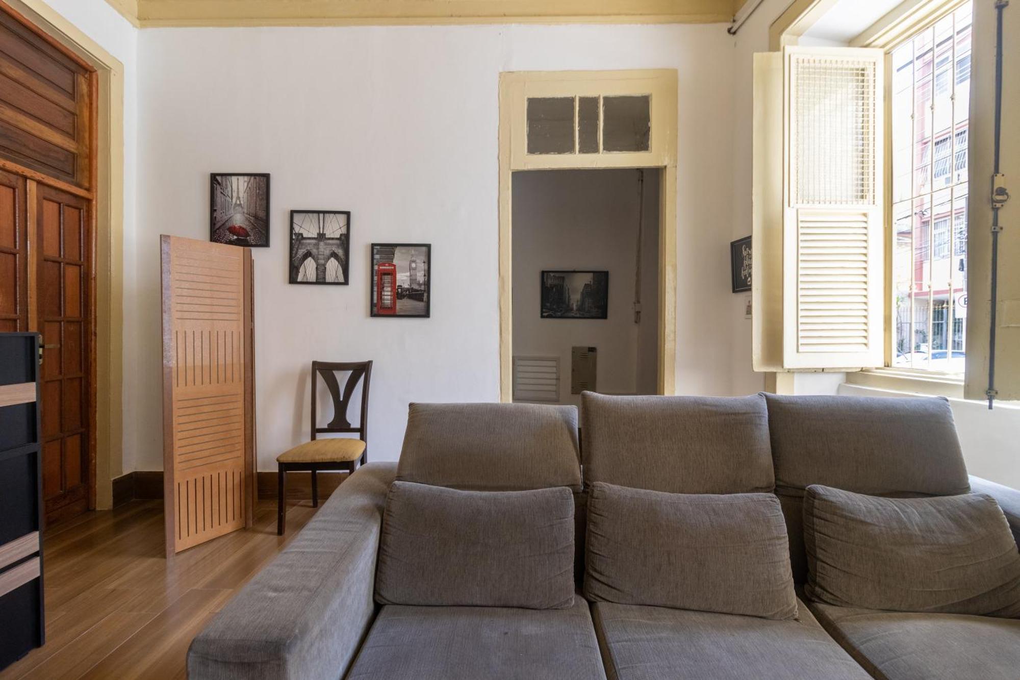 Rio Vibes Hostel ريو دي جانيرو المظهر الخارجي الصورة