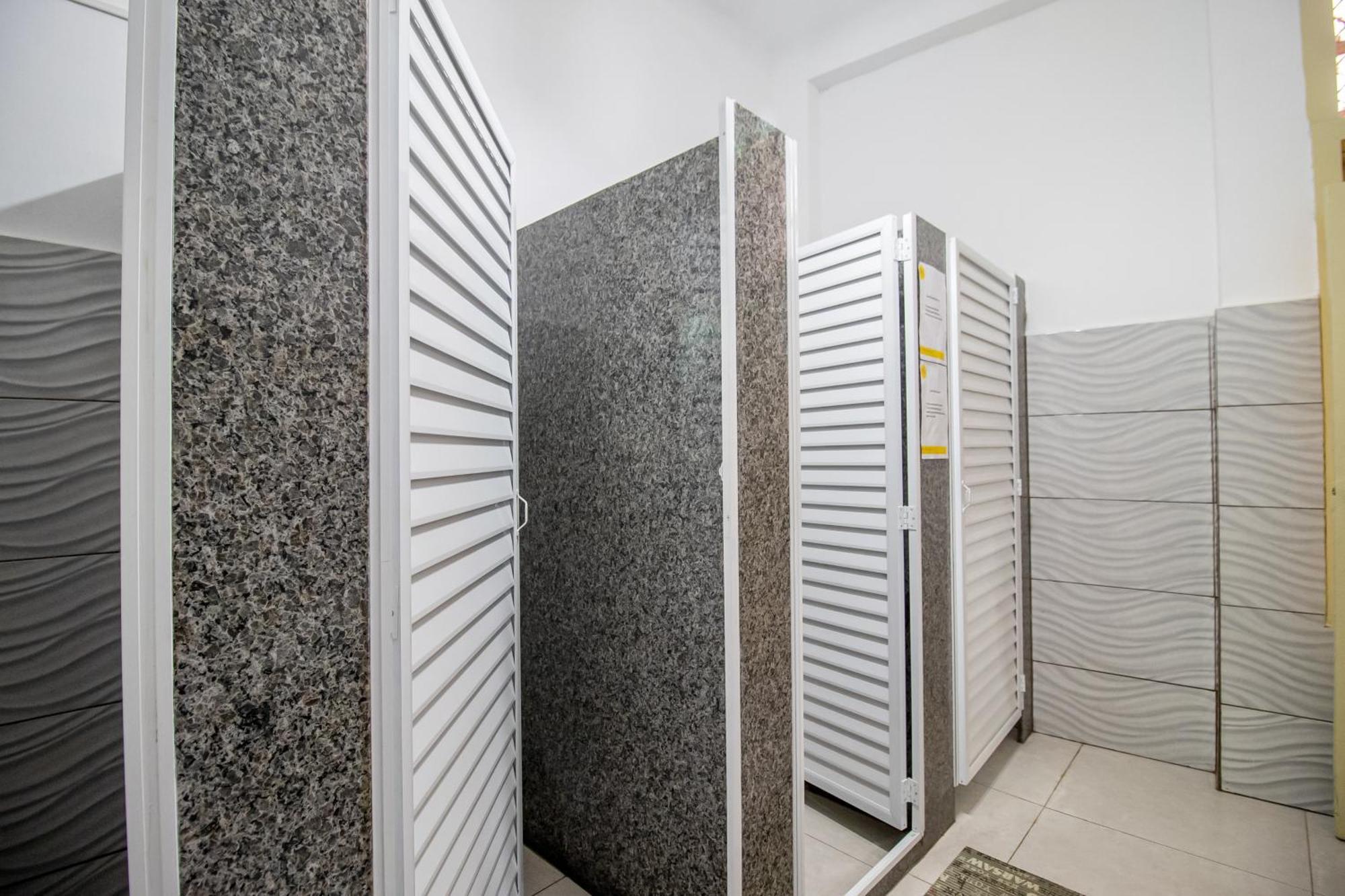 Rio Vibes Hostel ريو دي جانيرو المظهر الخارجي الصورة