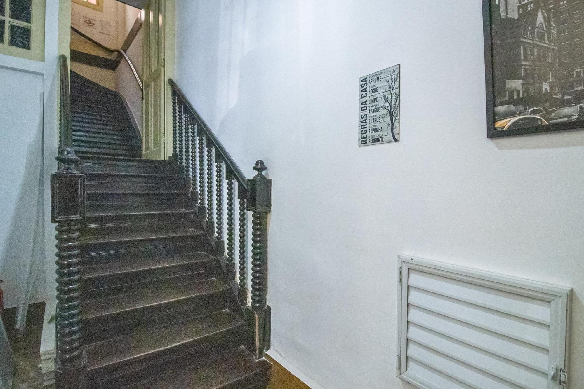 Rio Vibes Hostel ريو دي جانيرو المظهر الخارجي الصورة