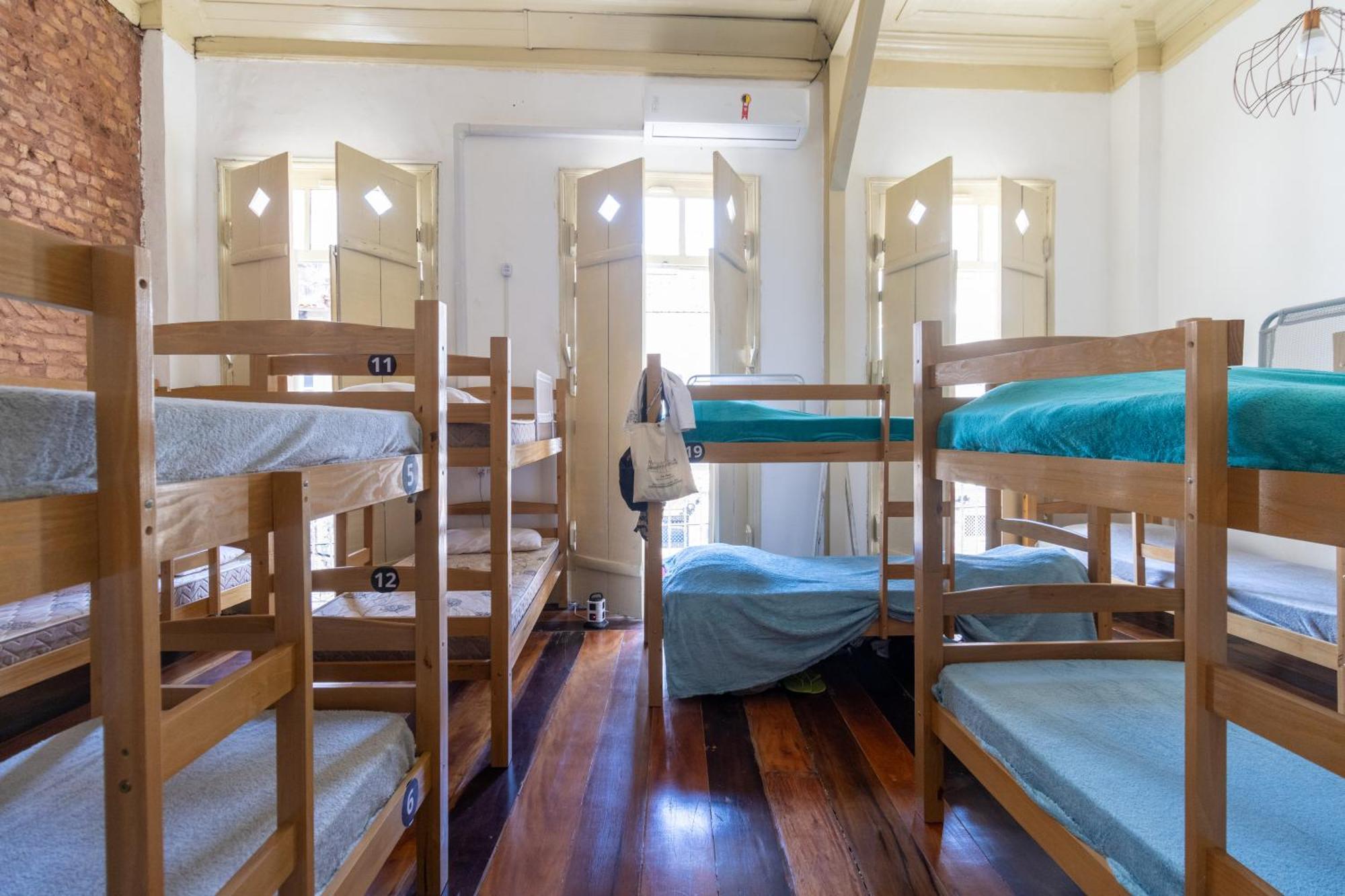 Rio Vibes Hostel ريو دي جانيرو المظهر الخارجي الصورة