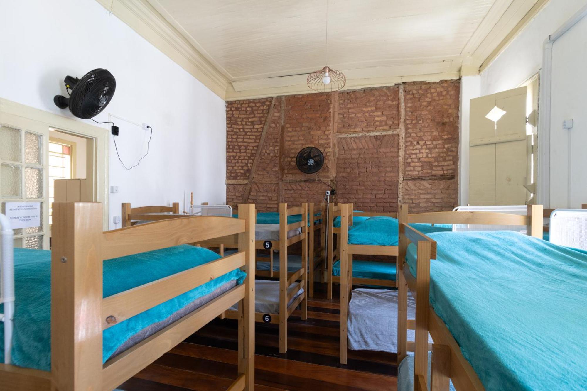 Rio Vibes Hostel ريو دي جانيرو المظهر الخارجي الصورة