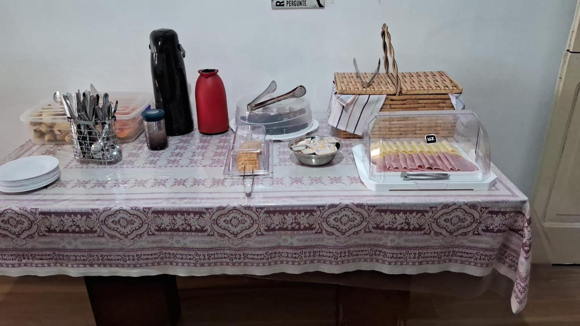 Rio Vibes Hostel ريو دي جانيرو المظهر الخارجي الصورة